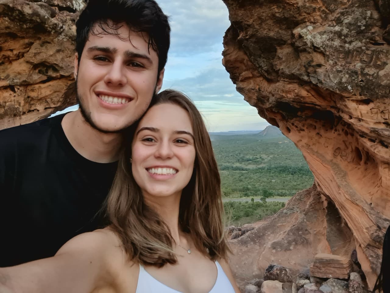 Foto do Capítulo I — O Encontro
