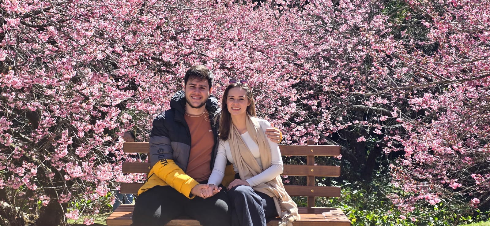 Foto do Capítulo IV — A Grande Dia