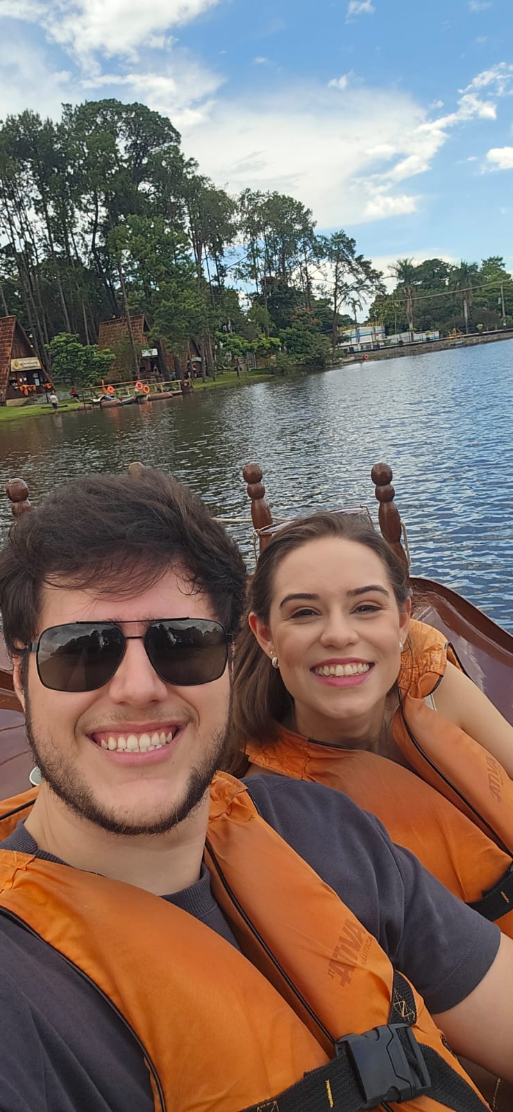 Foto do Capítulo IV — A Grande Dia